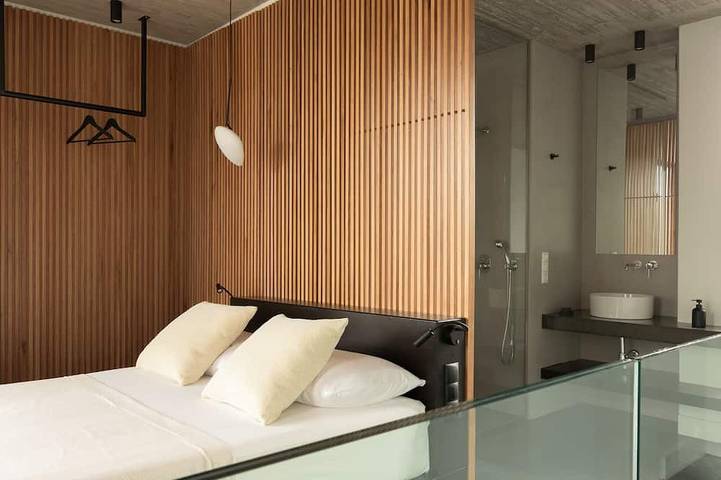 Location de vacances pour 8 personnes, animaux acceptés dans Carystos - 2