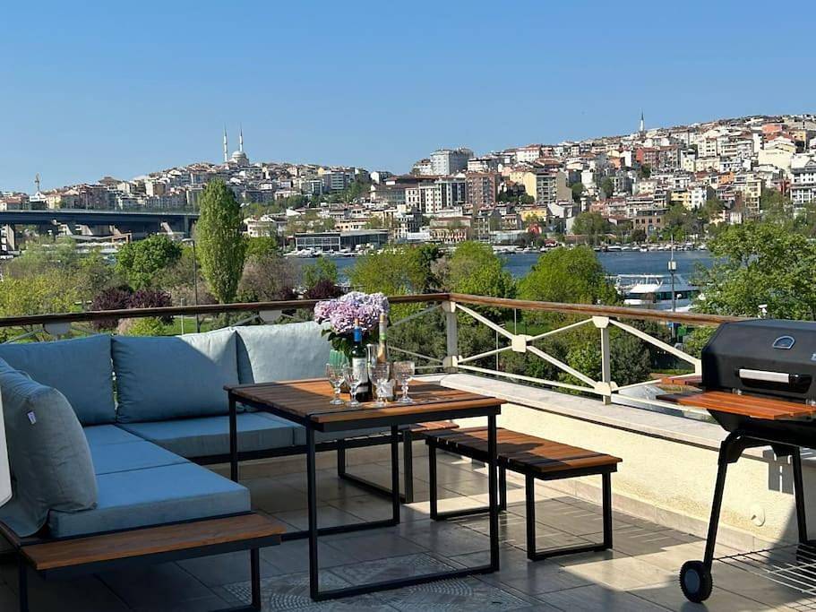 Holiday Home in Fatih, Istanbul