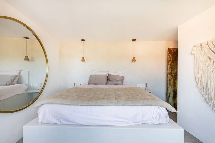 Apartamento entero, L'Atelier du Tanneur - Loft de charme en Provence in Barjols, Región Brignoles