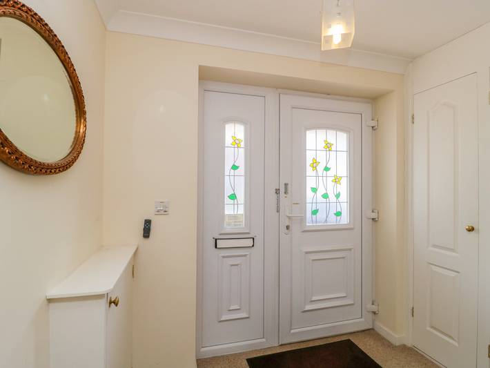 Cottage für 6 Personen mit Garten in Christchurch, Dorset