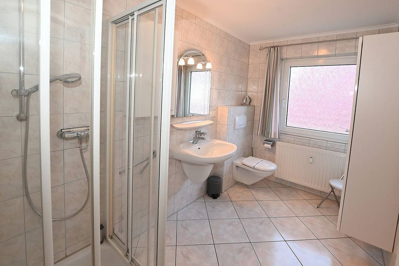 Ganze Wohnung, Bernstein Mare-Comfort Wohnung 8 in Hauptstrand Büsum, Dithmarschen
