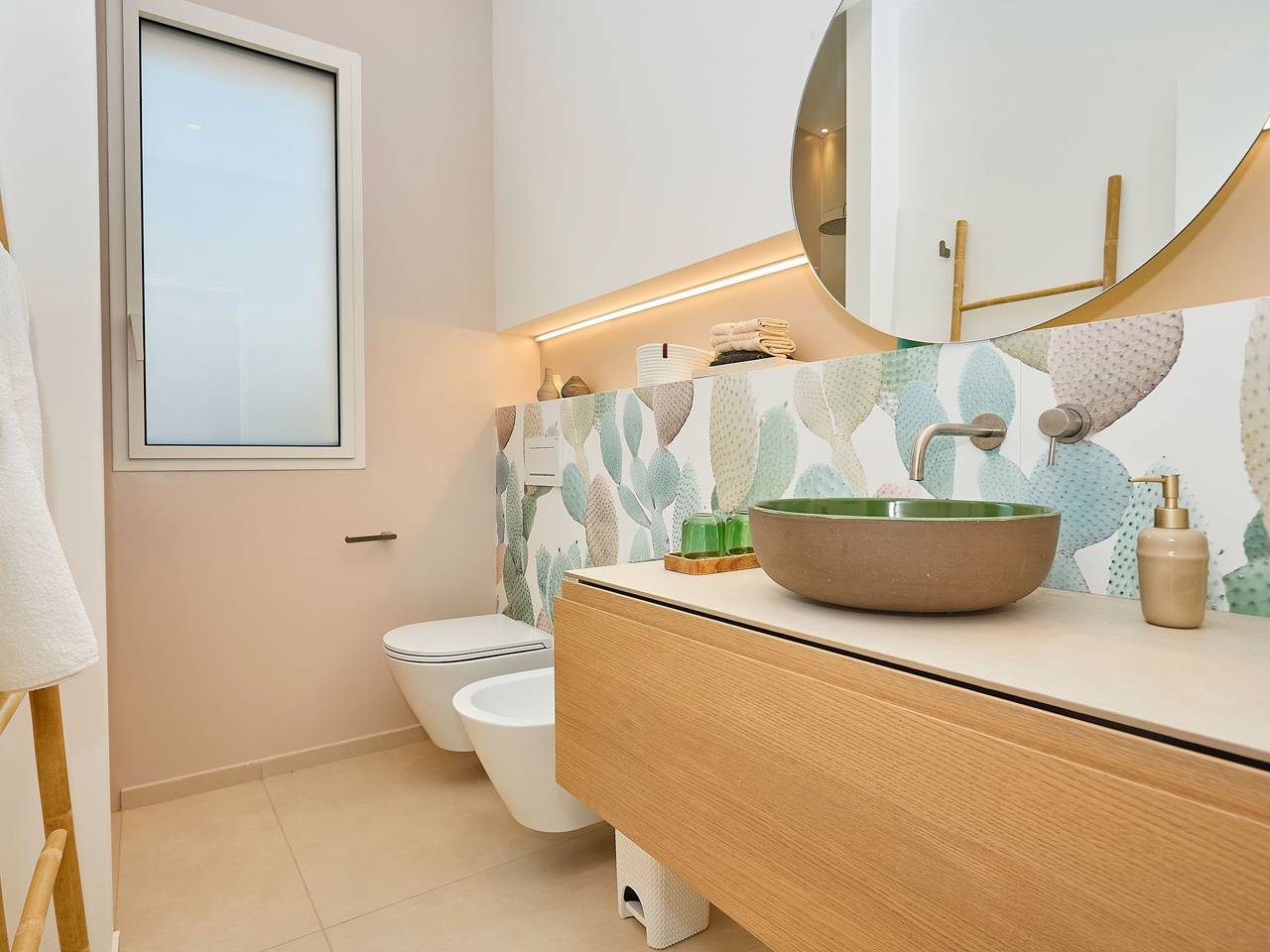 Villa Marinjo in Alcamo Marina, Alcamo