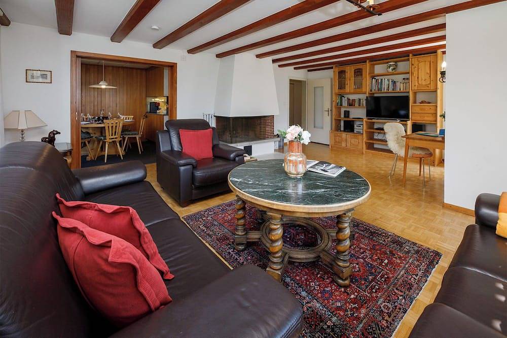 Appartamento vacanze a Grindelwald a partire da 363€ a notte