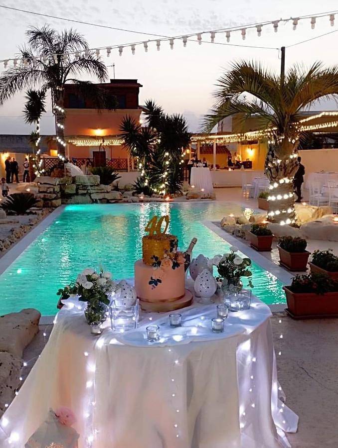 Il Germoglio in Bisceglie, Barletta-Andria-Trani