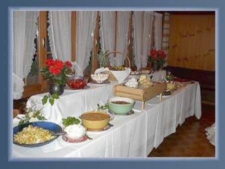 Gîte pour 2 personnes, avec sauna et jardin à Kandergrund - 2