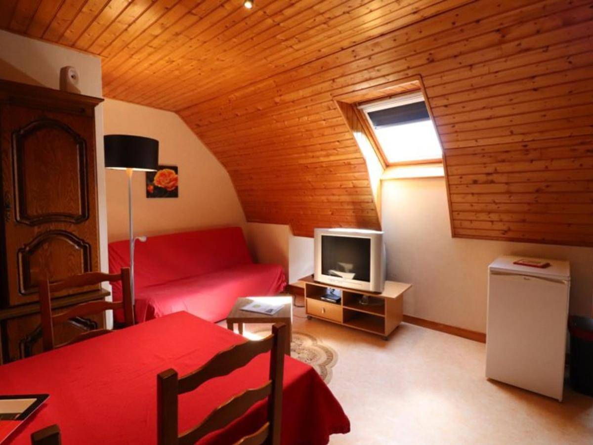 Holiday Home in Peyrusse (homonymie), Parc naturel régional des Volcans d'Auvergne