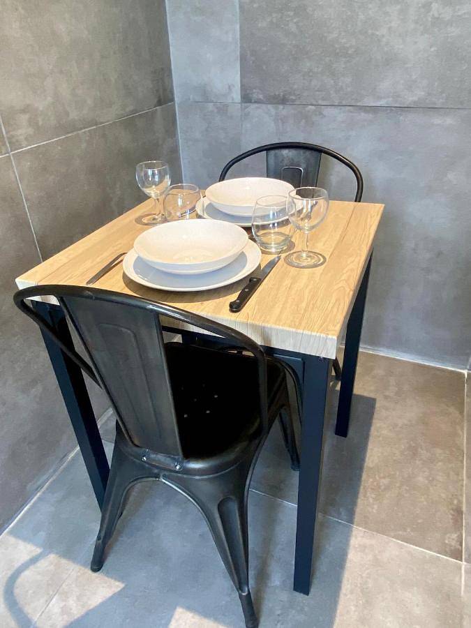 Location de vacances pour 2 personnes, avec jardin et jacuzzi à Saint-Martin-des-Entrées - 2