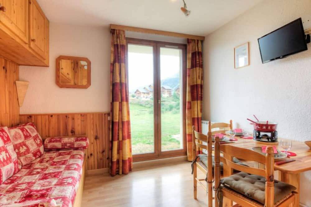 Appartement de vacances