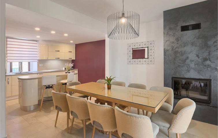 Ferienhaus für 10 Personen in Rovinj - 4