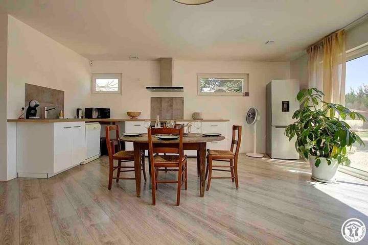 Location de vacances pour 4 personnes, avec jardin à Saint-Didier-sur-Chalaronne - 3