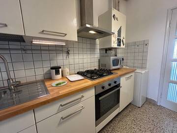 Apartment for 5 People in Pisa, Italian Riviera, Photo 1