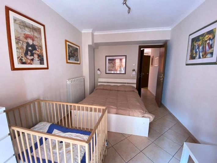 Gîte pour 4 personnes, avec terrasse à Villetta Barrea - 4