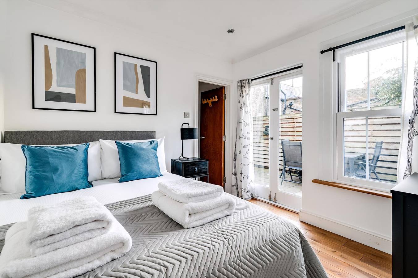 Apartamento entero, Tufnell Park Hideaway in Camden, Londres