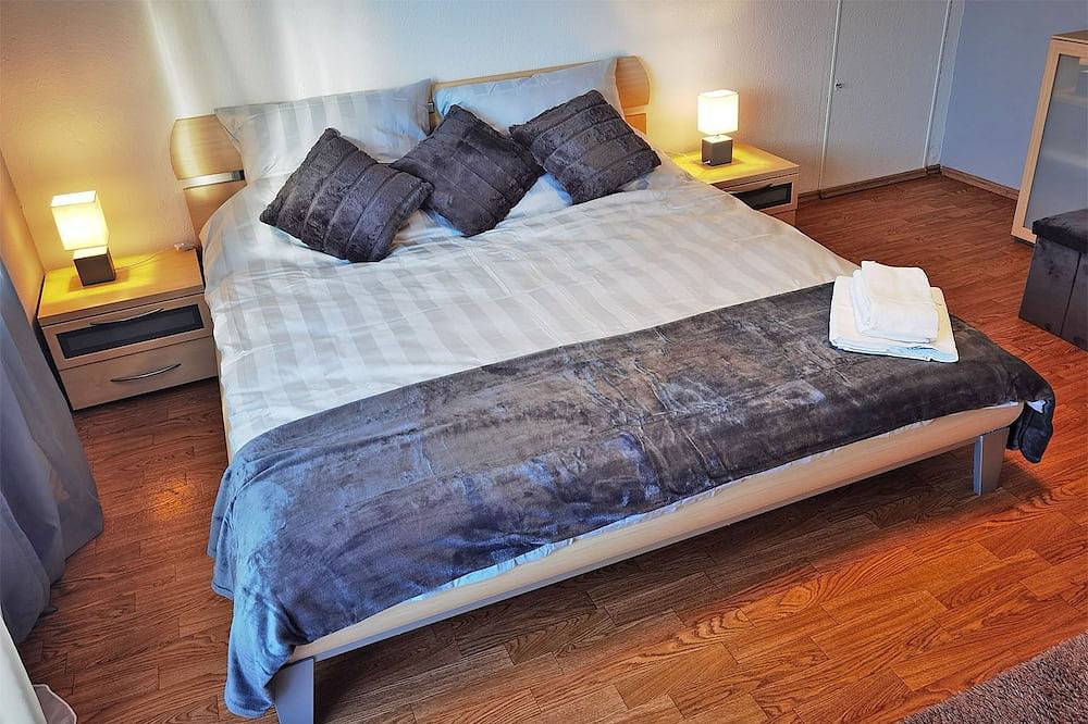 Ganze Wohnung, Ferien-Apartment \"Panoramablick\" - Freizeit und Erholung im Allgäu. in Sonthofen, Bayerisch Schwaben