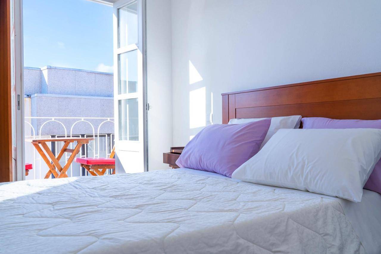 Double Room with Private Bathroom in Viana do Castelo, Distrito de Viana do Castelo