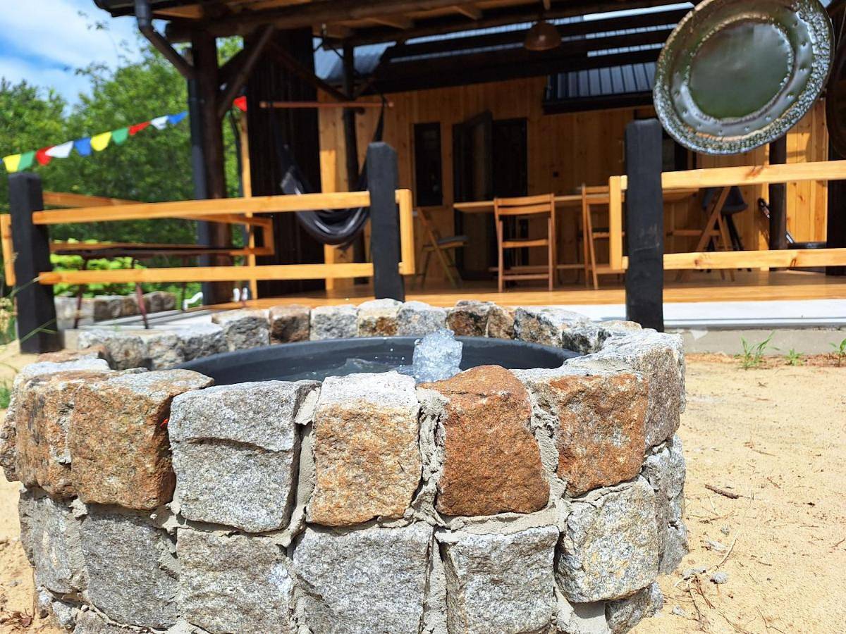 Chatka Puchatka in Mazowsze