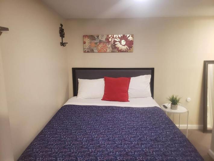 Apartamento de vacaciones para 2 personas - 1