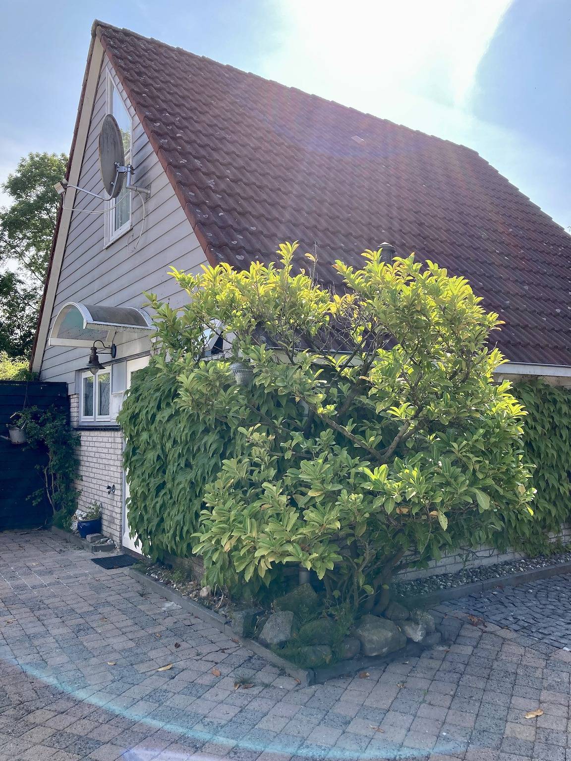 Vakantiehuis voor 5 Personen in Oostmahorn, Lauwersmeer