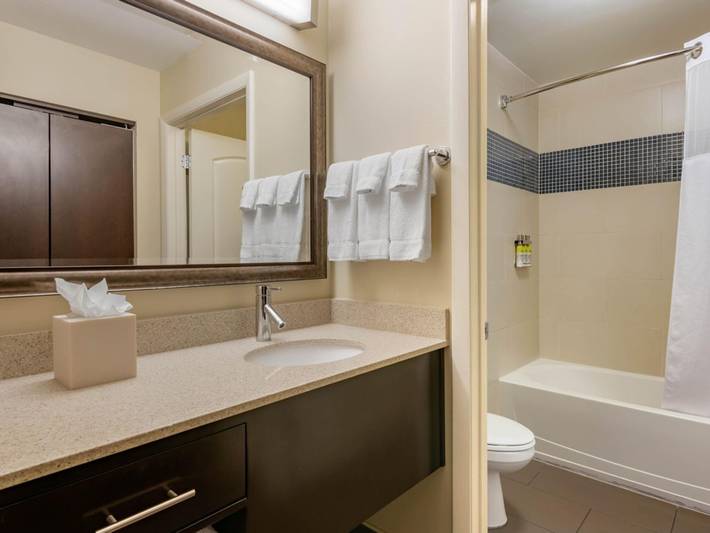 Vacation rental for 6 people, with pool in St. Petersburg (FL)