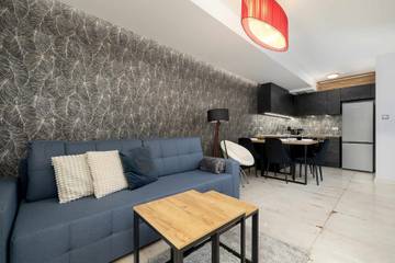 Apartament Wakacyjny dla 4 osoby w Bielsko-Biała, Śląsk, Zdjęcie 4