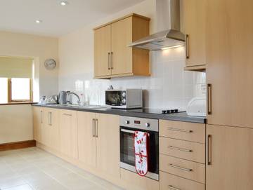 Cottage for 2 People in Carmarthenshire, South-Wales, Photo 4