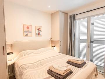 Villa voor 8 Personen in La Croix-Valmer, Nationaal park Port-Cros, Afbeelding 4