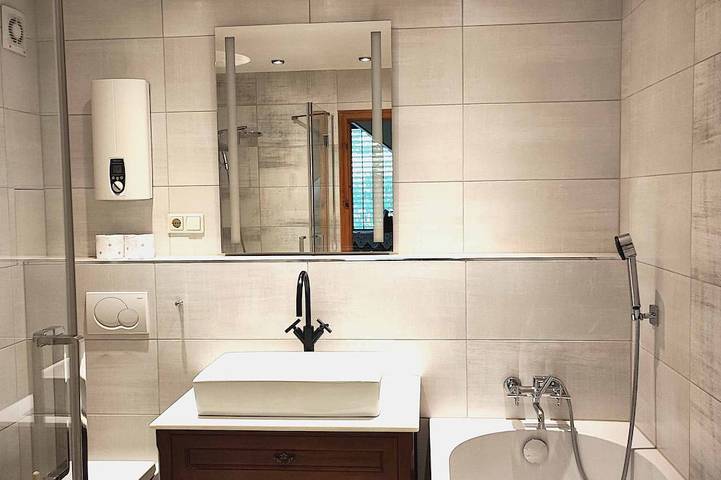 Ferienhaus für 4 Personen in Mainz - 3