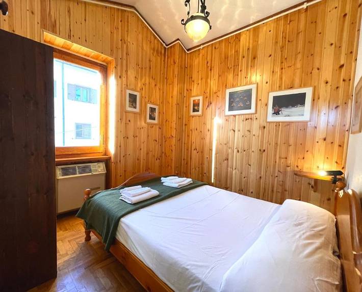 Apartamento de vacaciones para 6 personas, con vistas - 1