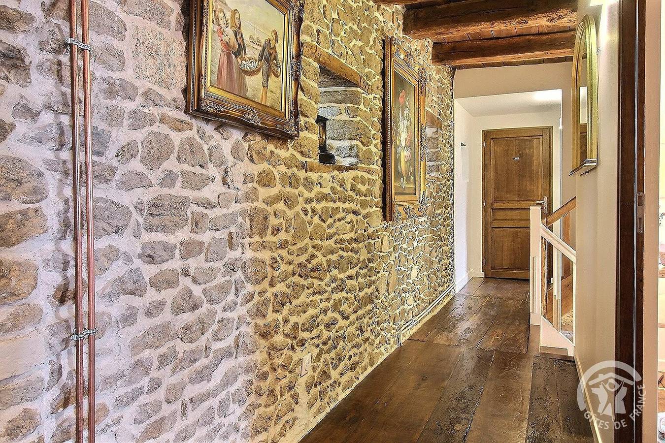 Ysmae in Saint-Hélen, Région de Dinan