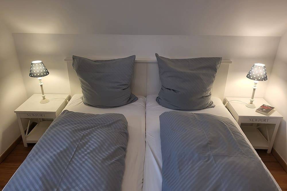 Ferienhaus Dhh Küstentraum in St. Peter-Bad, St. Peter-Ording