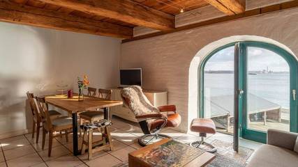 Ferienwohnung für 2 Personen in Kiel