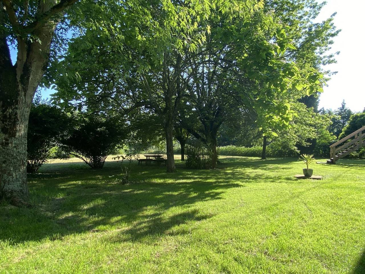 Domaine du Terrou - Chambre Braunhie in Gramat, Massif central