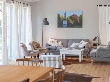 Ferienhaus für 12 Personen in Putbus, Rügen, Bild 2