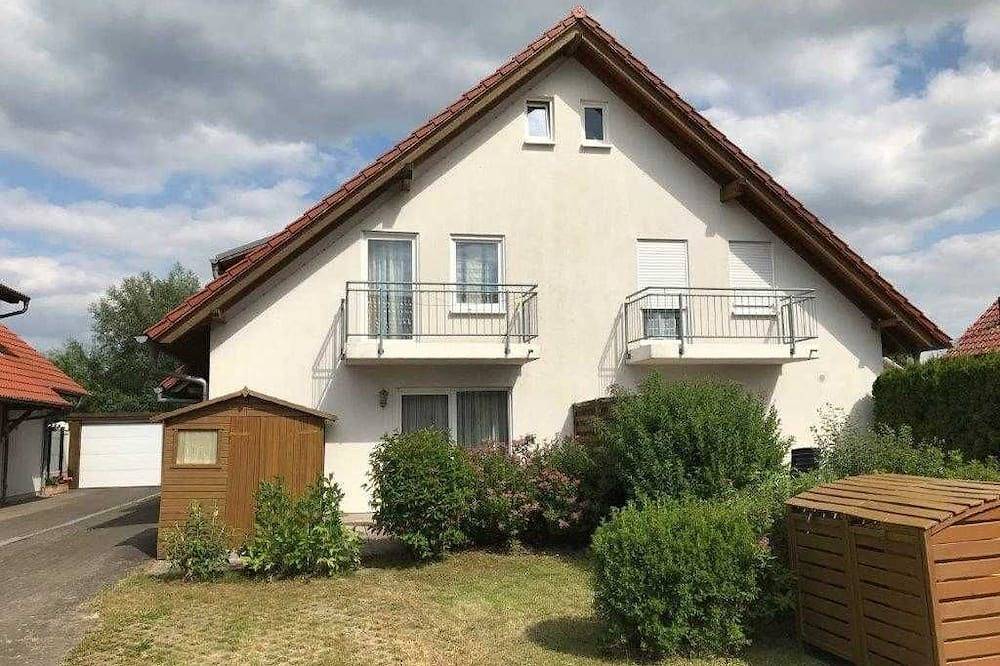 Ferienwohnung in Kühlungsborn für 4 Personen in Kühlungsborn