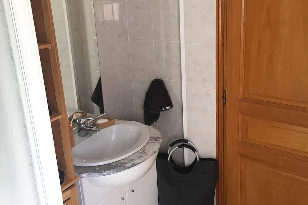 Appartement entier, Location saisonnière Bastia in Furiani, Cap Corse