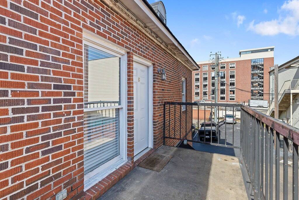 Ganze Wohnung, Magnolia Linen Co #8 - Discounted No Parking Included in Auburn (AL), Alabama