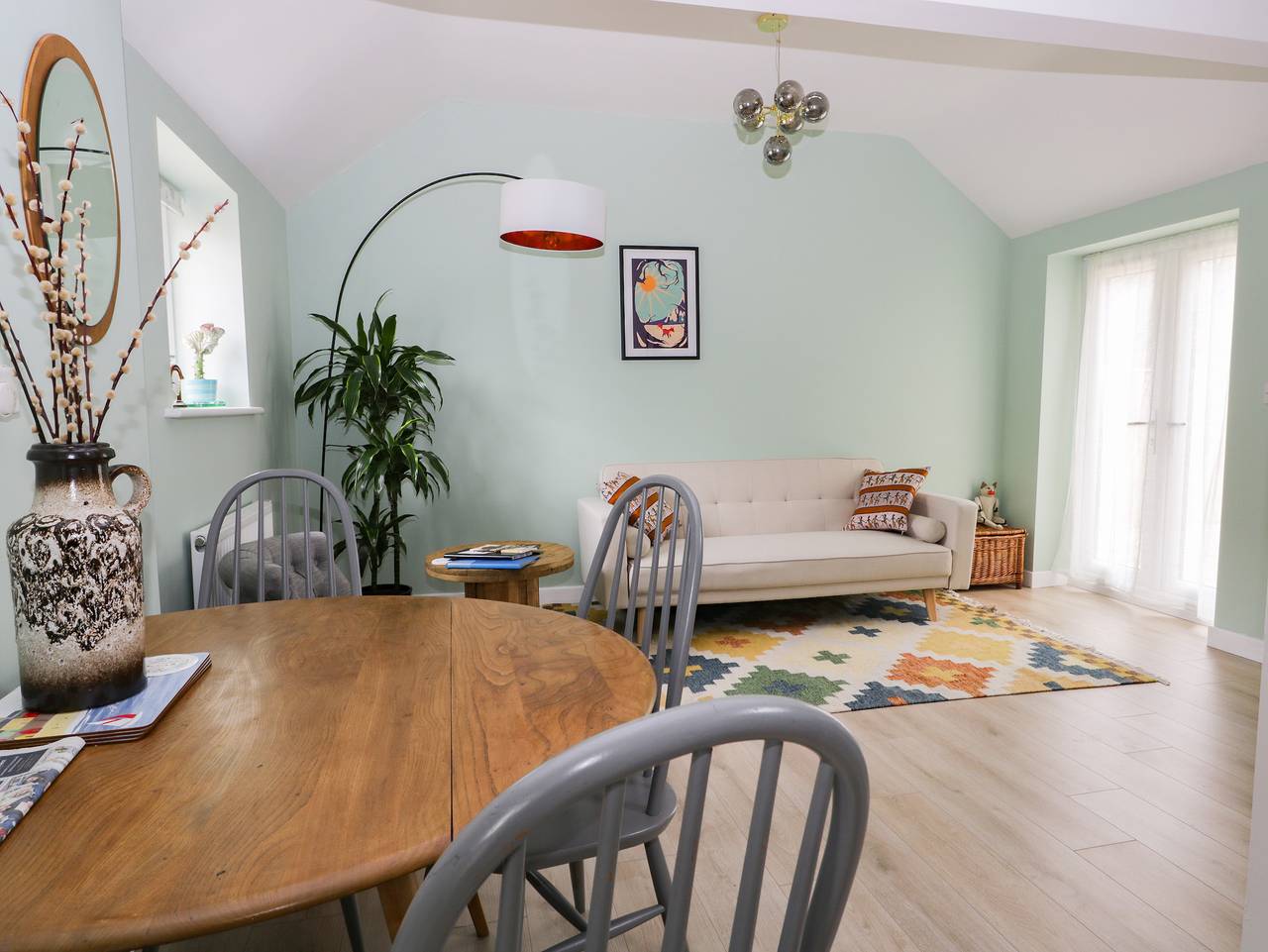 Robin's Nest Cottage in Brandesburton, East Riding of Yorkshire