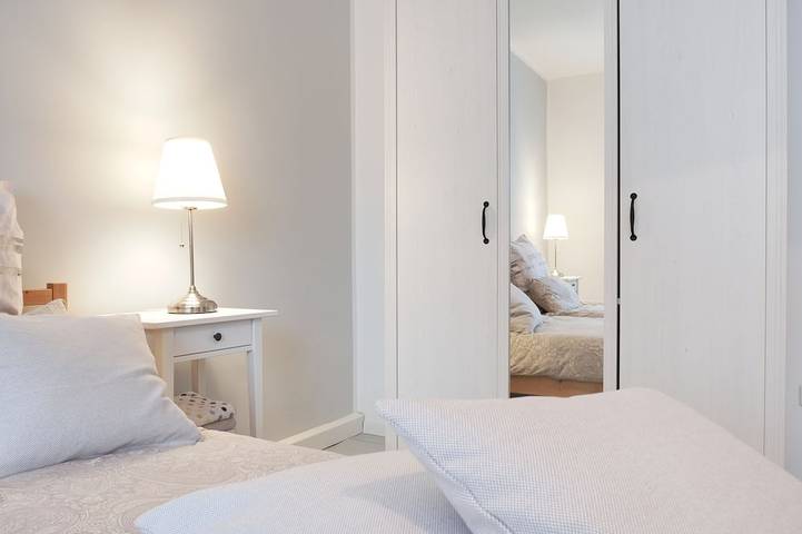 Ganze Wohnung, Chic & bright apartment in Mülheim an der Ruhr in Mülheim an der Ruhr, Ruhrgebiet