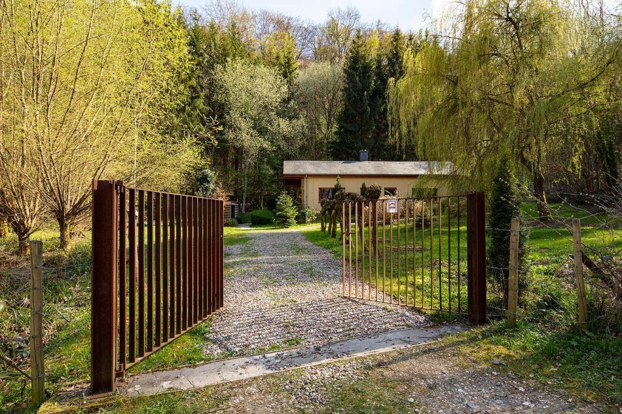 Holiday Home in Beaufort (Luxembourg), Luxembourg