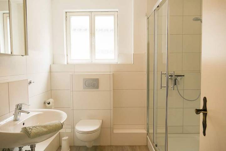 Ferienwohnung für 4 Personen in Löhnberg - 4