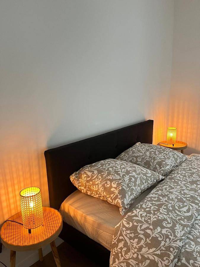 Gîte pour 7 personnes à Chevilly-Larue - 2