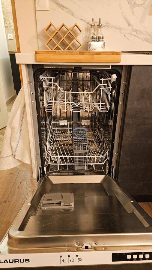 Gîte pour 3 personnes, avec jardin et terrasse, animaux acceptés à La Balme-de-Sillingy - 4