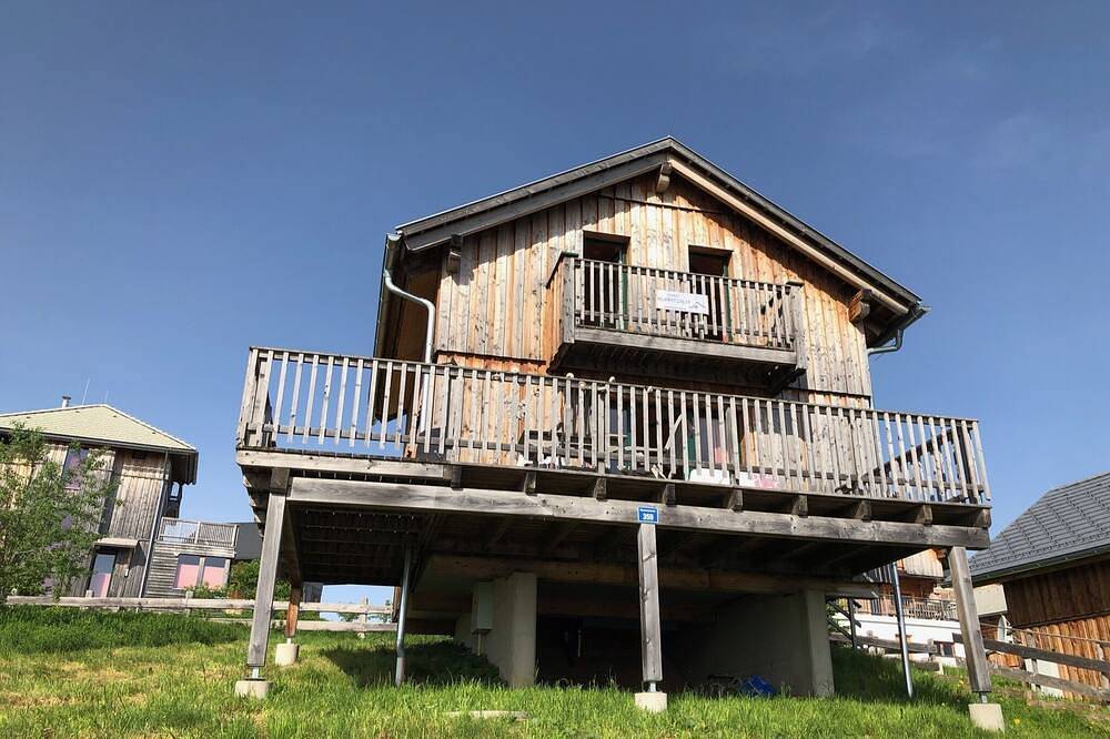 Casa vacanza a Unterkärnten a partire da 243€ a notte