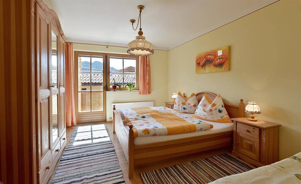 Appartement - 3 Schlafzimmer, 120 m² in Kirchbichl, Brixental