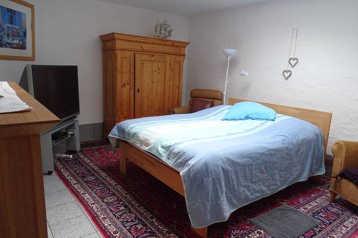Ferienwohnung für 3 Personen, mit Garten in Lüneburg - 3