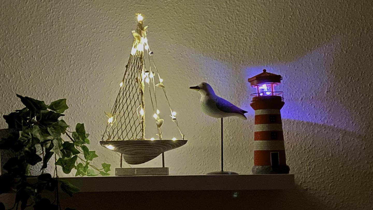 Ganze Wohnung, Ostseeruhe in Börgerende, Börgerende-Rethwisch