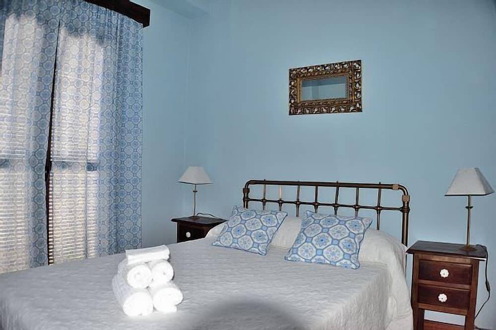 Casa Azul para 8 personas in Alozaina, Sierra de las Nieves