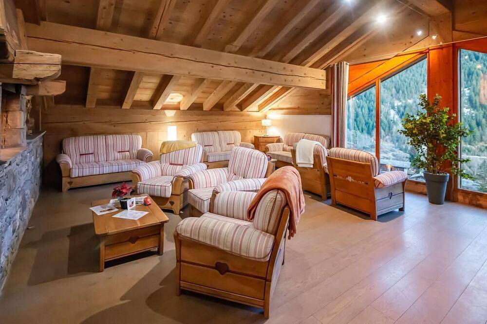 Photo : Appartement de vacances