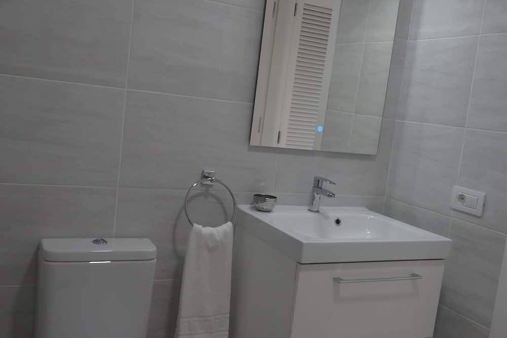 Ganze Wohnung, Sol Bay Waterfront Apartment in San Marcos, Teneriffa Nord