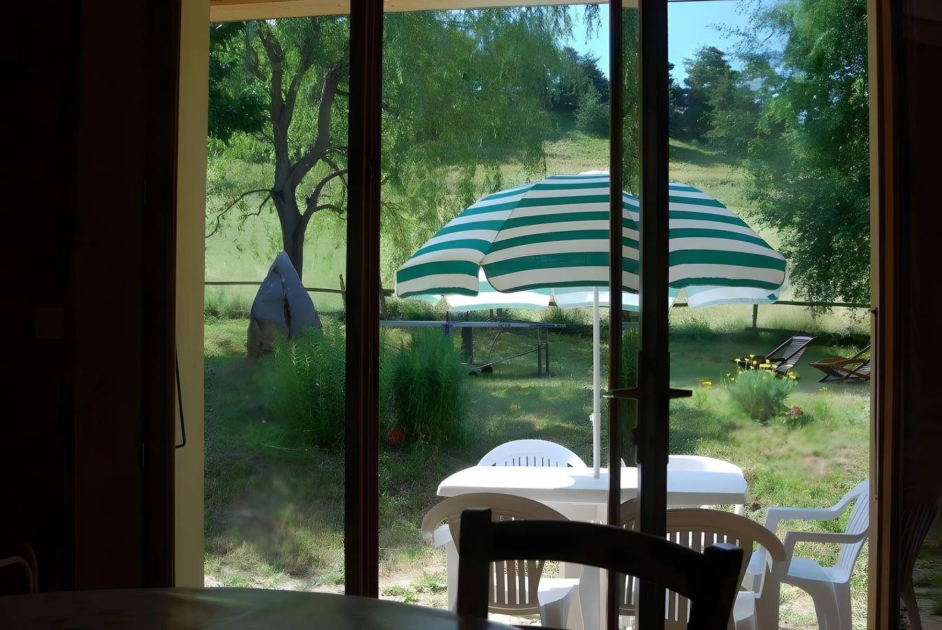 Chalet pour 5 Personnes dans Villard-de-Lans, Vercors